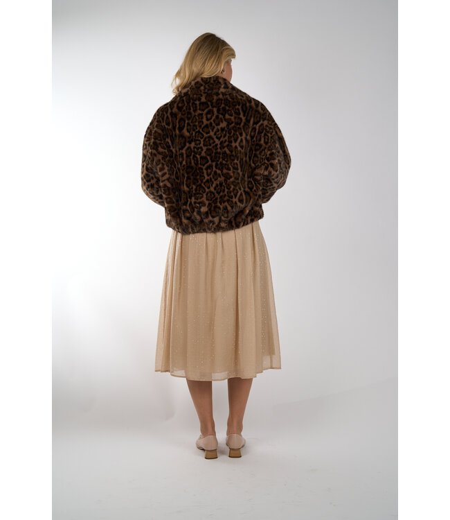 ALTER EGO ALLY LEOPARD