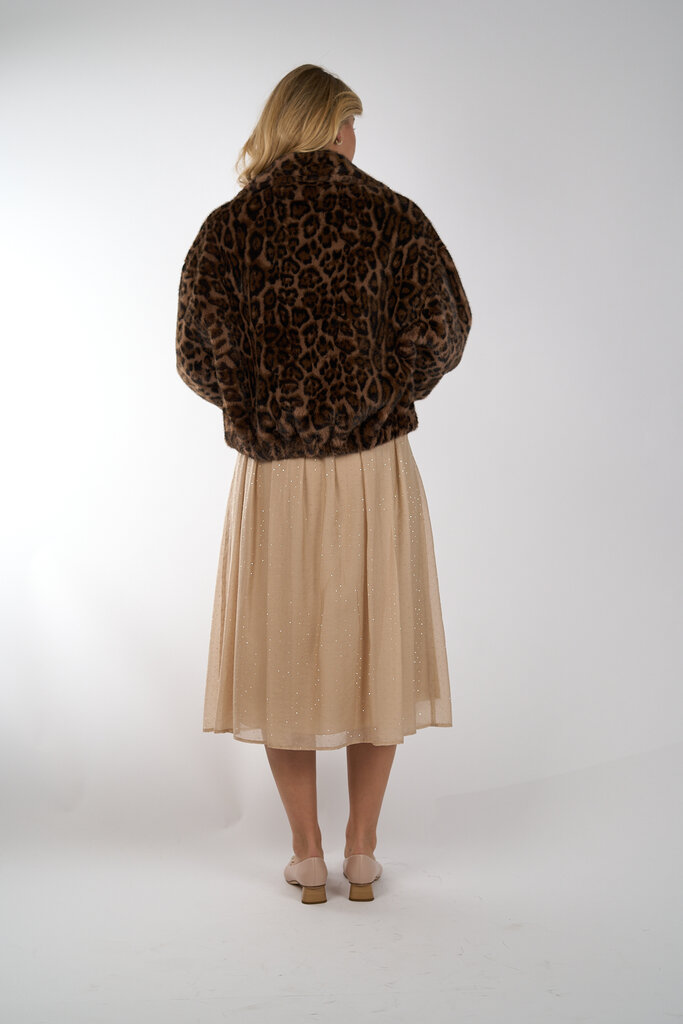 Alter Ego ALTER EGO ALLY LEOPARD