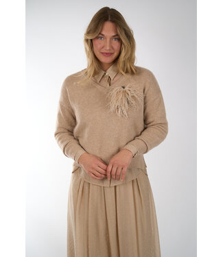 MAJESTIC FILATURES MAJESTIC FILATURE PULLOVER