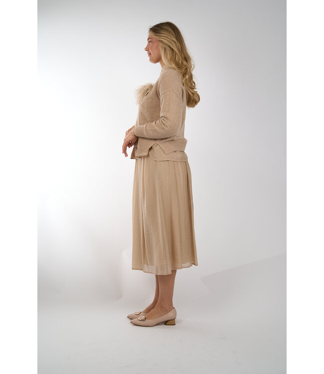 LUISA CERANO 538319/3805 725