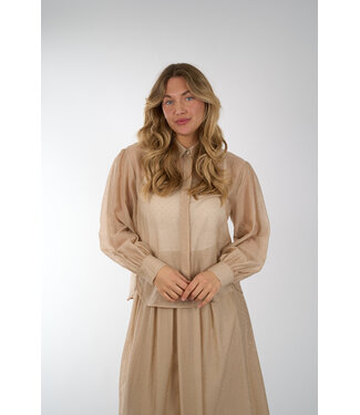 Luisa Cerano LUISA CERANO BLOUSE