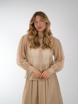 Luisa Cerano LUISA CERANO BLOUSE