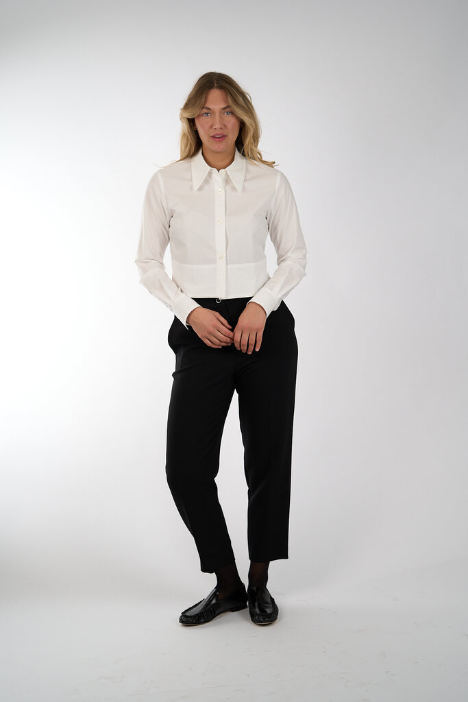 ODEEH ODEEH SHIRT 22190 WHITE 10