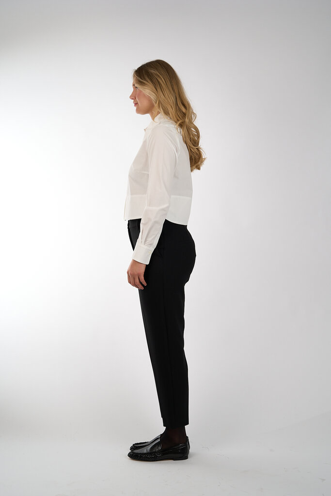 ODEEH ODEEH SHIRT 22190 WHITE 10