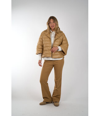 Luisa Cerano LUISA CERANO FLARED PANTS