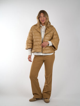 Luisa Cerano LUISA CERANO FLARED PANTS