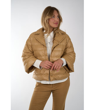 Luisa Cerano LUISA CERANO CAPE JACKET