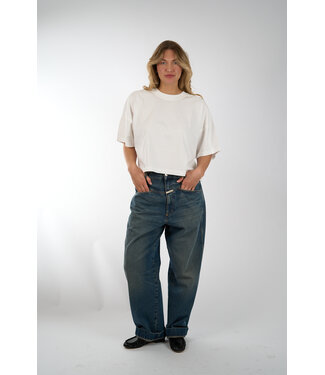 Closed CLOSED BARRELL JEANS