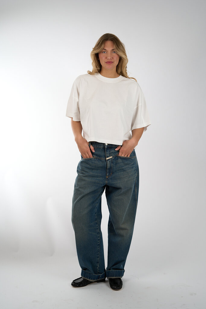 Closed CLOSED C21999 18R 4T DENI-X DBL