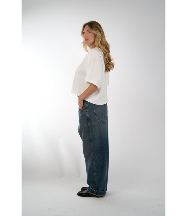 CLOSED C21999 18R 4T DENI-X DBL