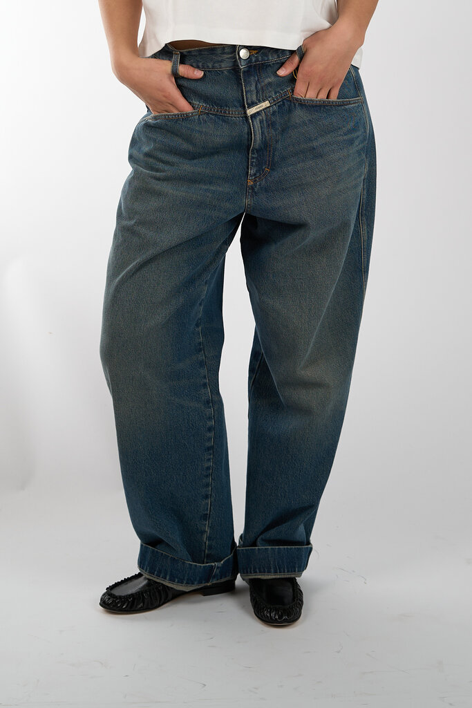 Closed CLOSED C21999 18R 4T DENI-X DBL