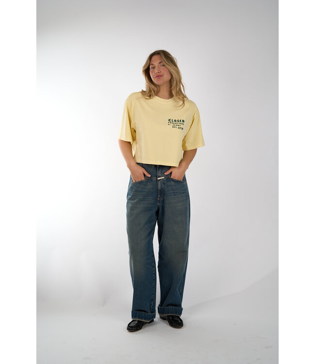 CLOSED C95501-44H-13 497