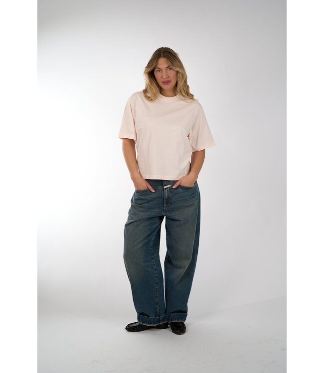 CLOSED C95674-44H-PR BLUSH PINK