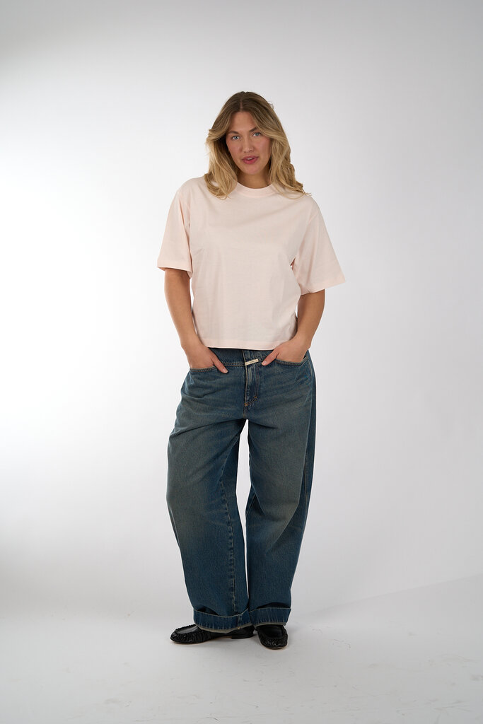 Closed CLOSED C95674-44H-PR BLUSH PINK