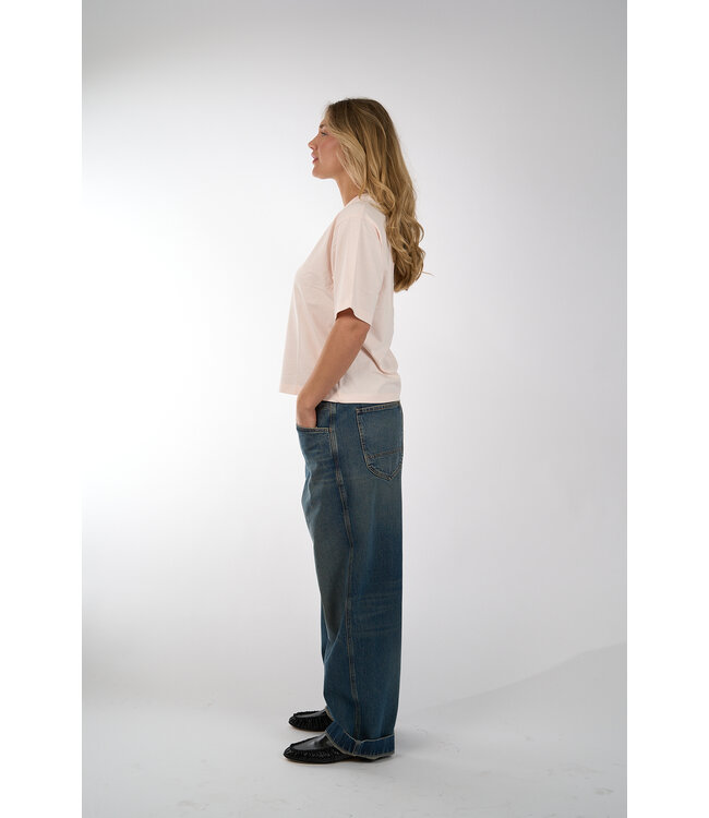 CLOSED C95674-44H-PR BLUSH PINK