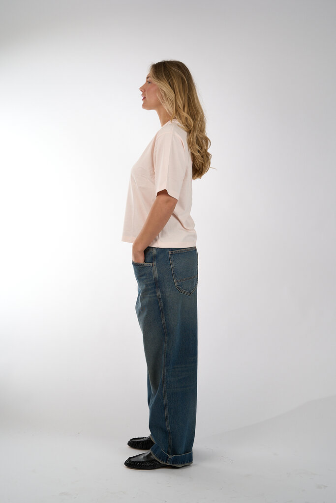 Closed CLOSED C95674-44H-PR BLUSH PINK