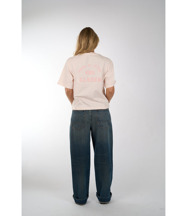 CLOSED C95674-44H-PR BLUSH PINK