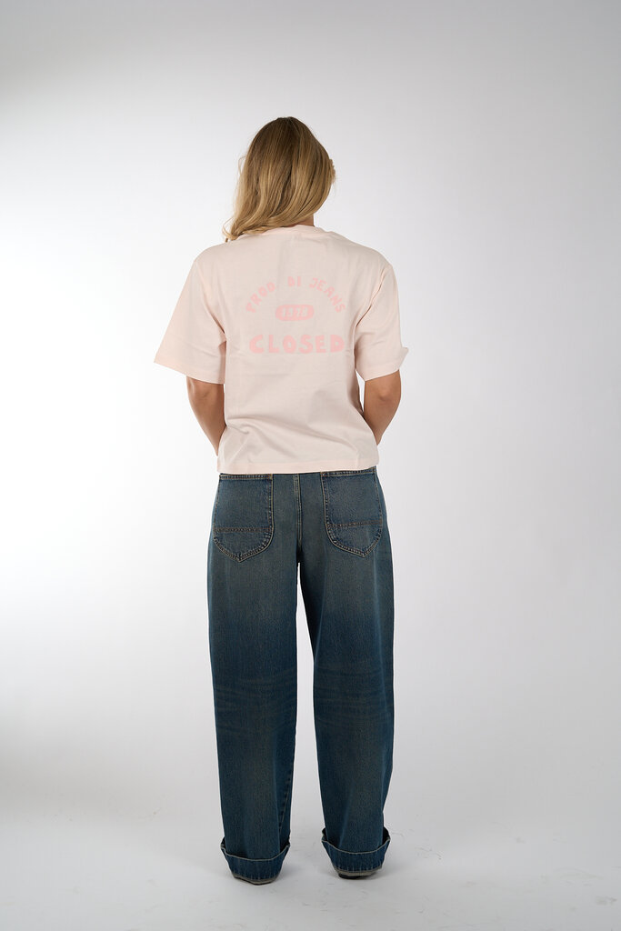 Closed CLOSED C95674-44H-PR BLUSH PINK