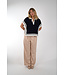 Marc Cain MARCCAIN WIDE LEG PANTS