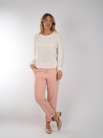 Luisa Cerano LUISA CERANO BLOUSE