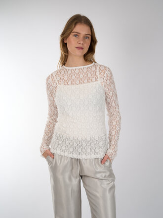 Aímée the Label AIMEE THE LABEL TOP