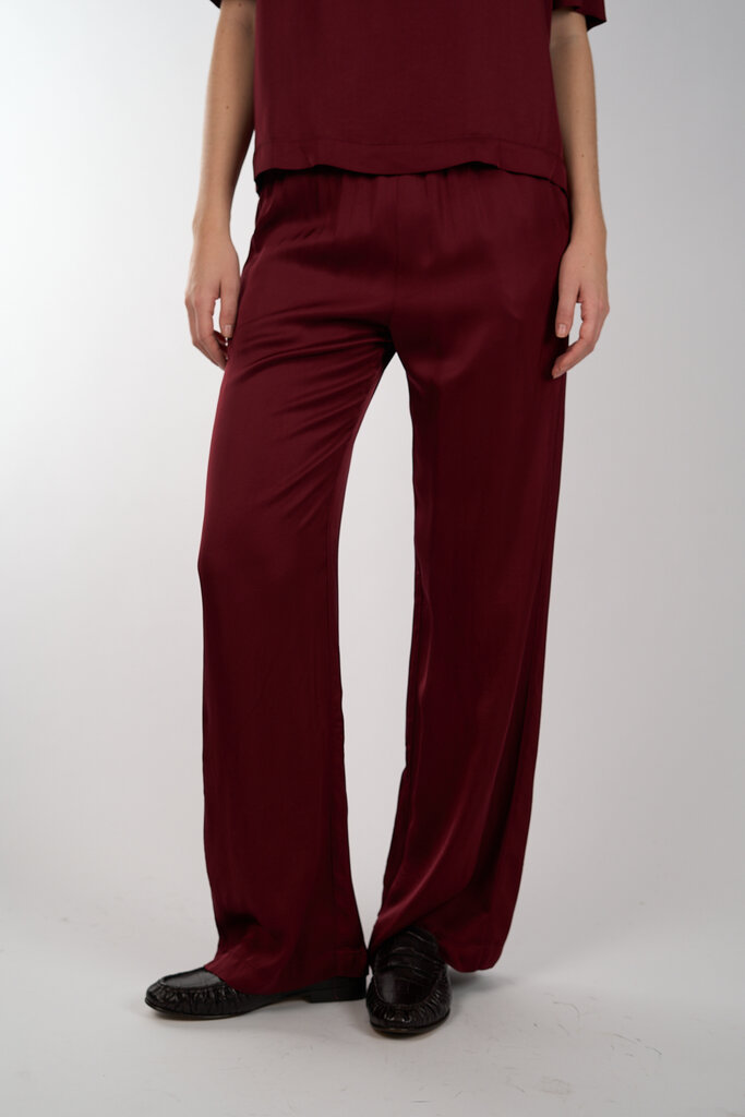 No man's land NO MAN'S LAND 64.278 BURGUNDY