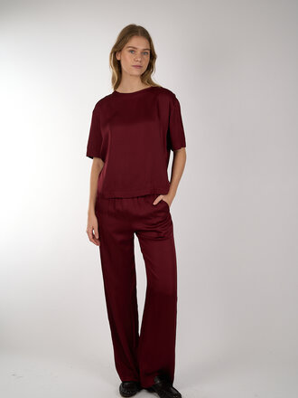 No man's land NO MAN'S LAND PANTS