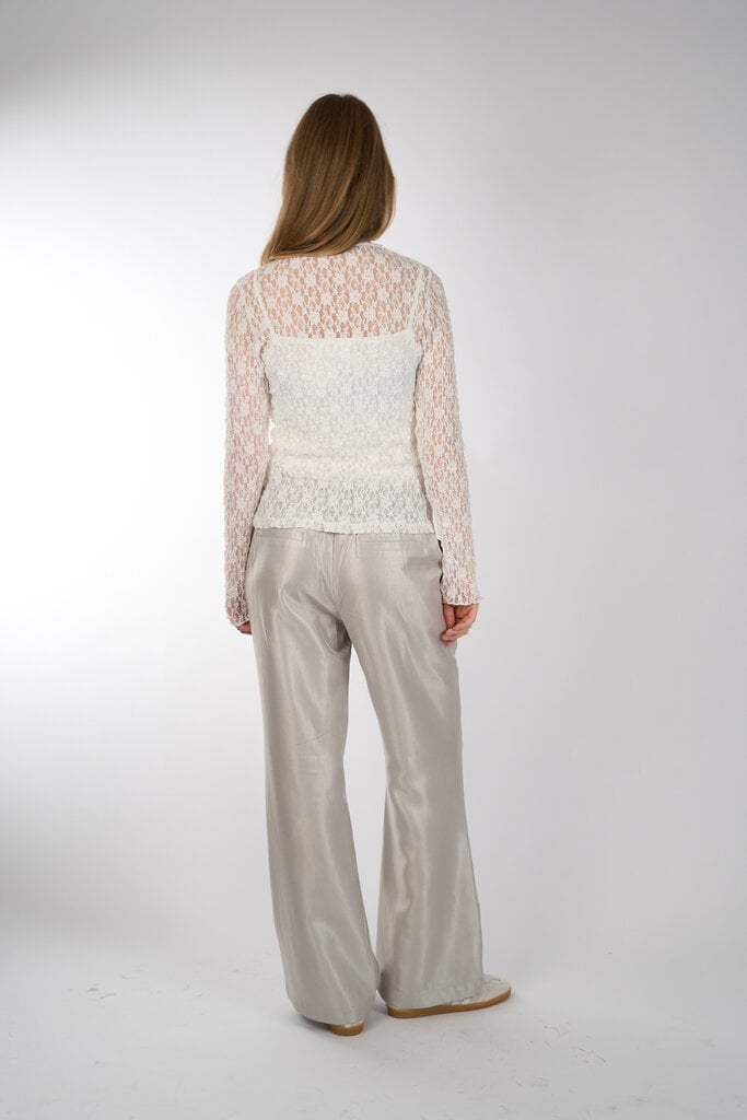 Aímée the Label AIMEE THE LABEL FAITH SILVER