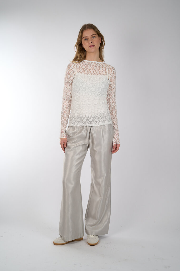 Aímée the Label AIMEE THE LABEL FAITH SILVER