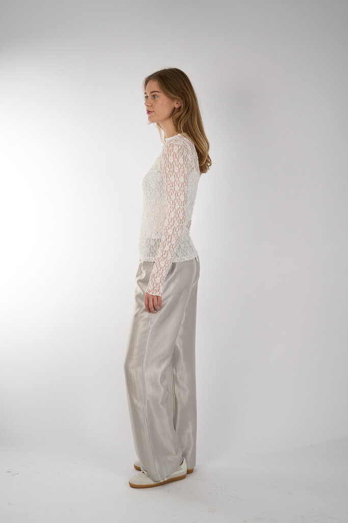 Aímée the Label AIMEE THE LABEL FAITH SILVER