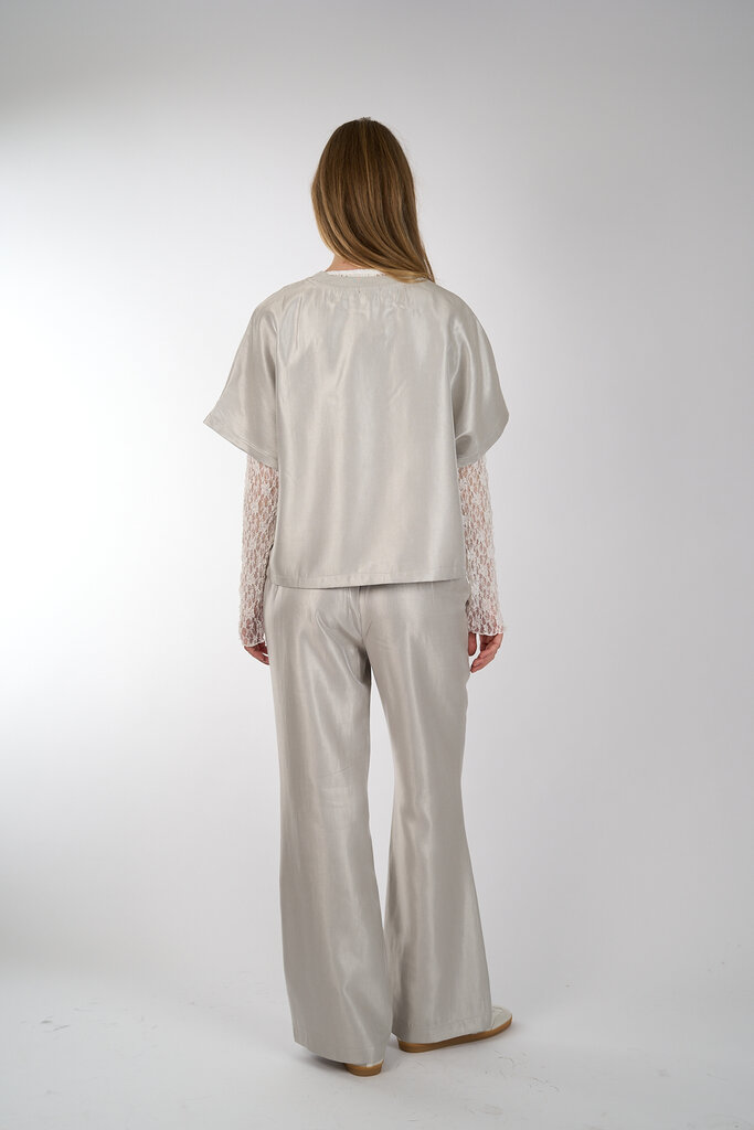 Aímée the Label AIMEE THE LABEL DREAMY SILVER