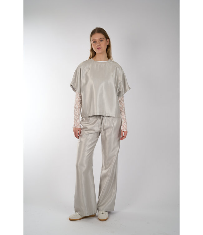 AIMEE THE LABEL DREAMY SILVER