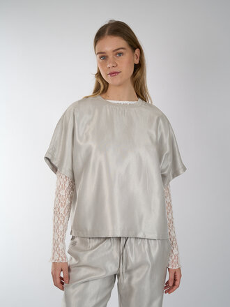 Aímée the Label AIMEE THE LABEL T-SHIRT