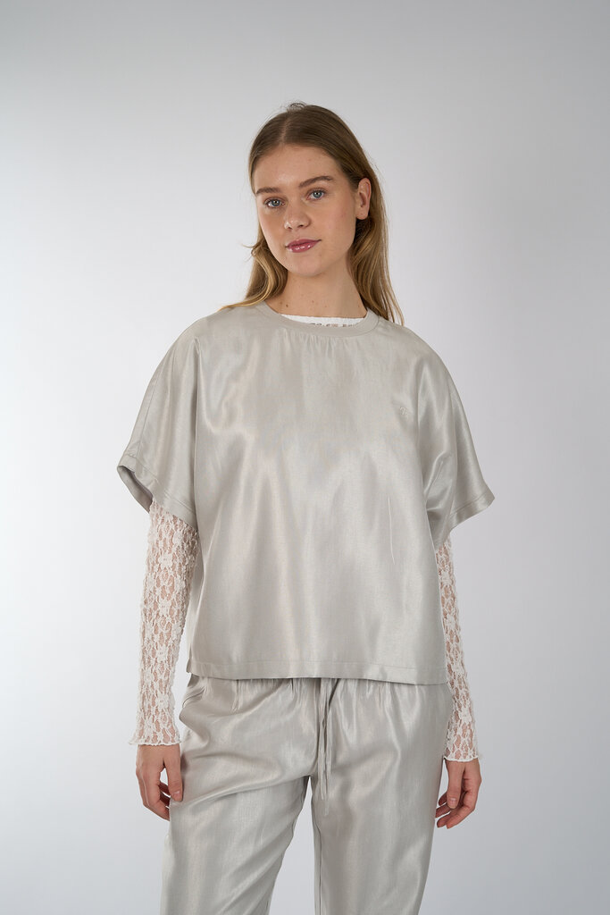 Aímée the Label AIMEE THE LABEL DREAMY SILVER