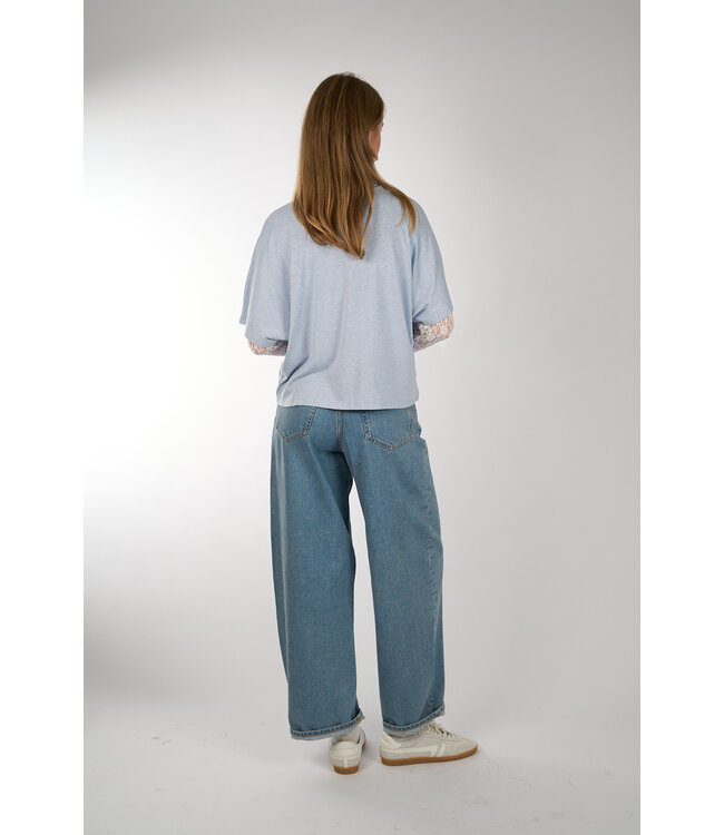 SAMSOE SAHARPER JEANS RIVER