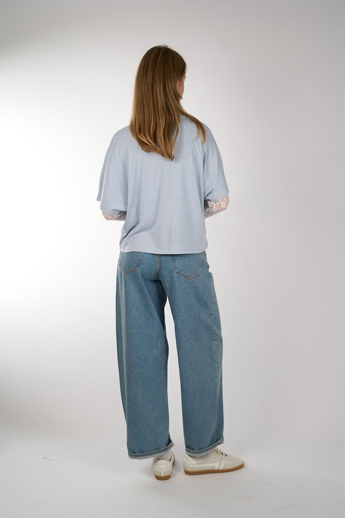 Samsoe & Samsoe SAMSOE SAHARPER JEANS RIVER