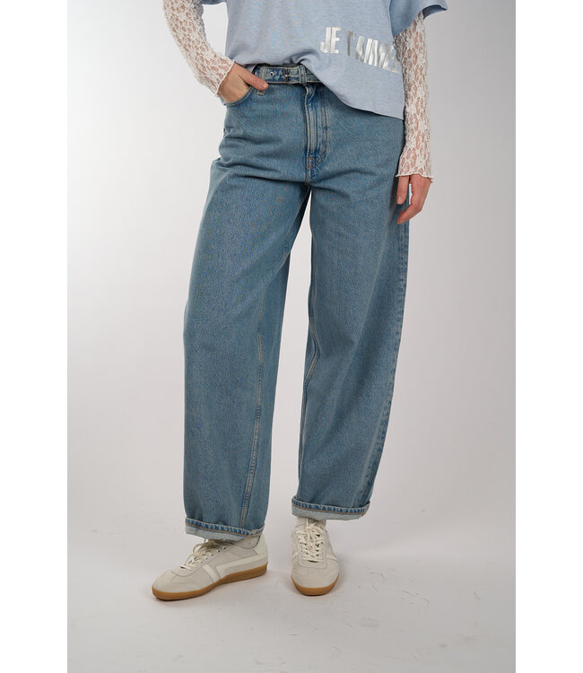 SAMSOE SAHARPER JEANS RIVER