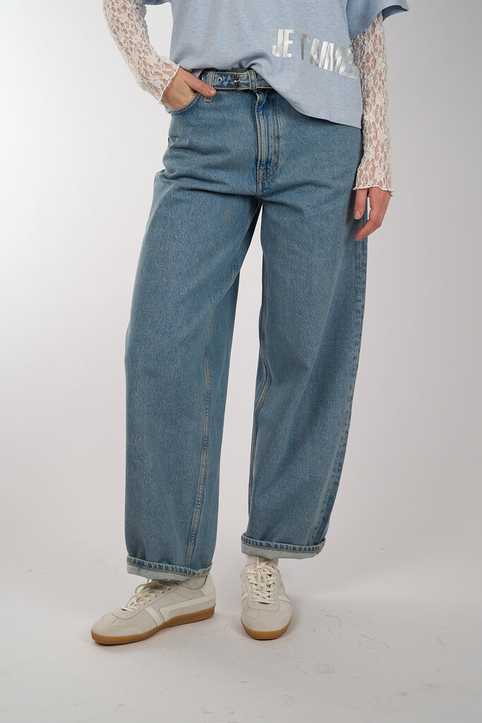 Samsoe & Samsoe SAMSOE SAHARPER JEANS RIVER