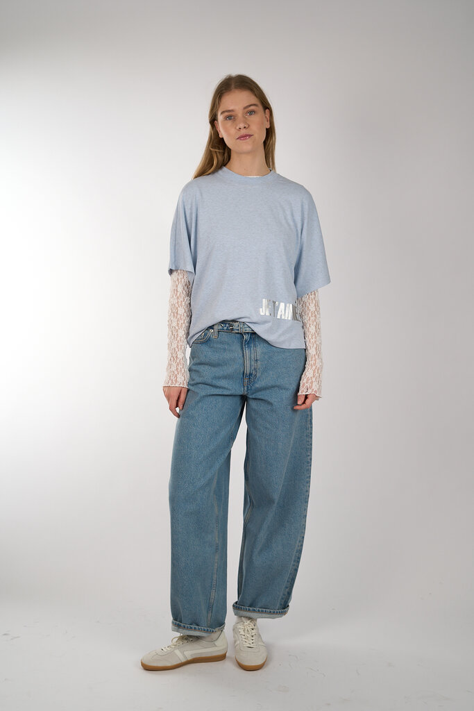 Samsoe & Samsoe SAMSOE SAHARPER JEANS RIVER