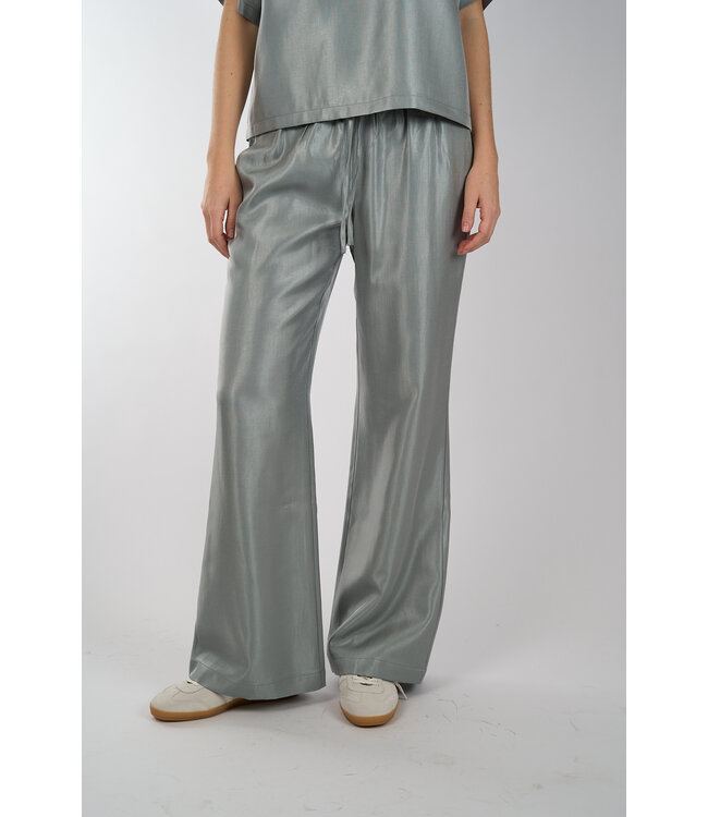 AIMEE THE LABEL FAITH BLUE