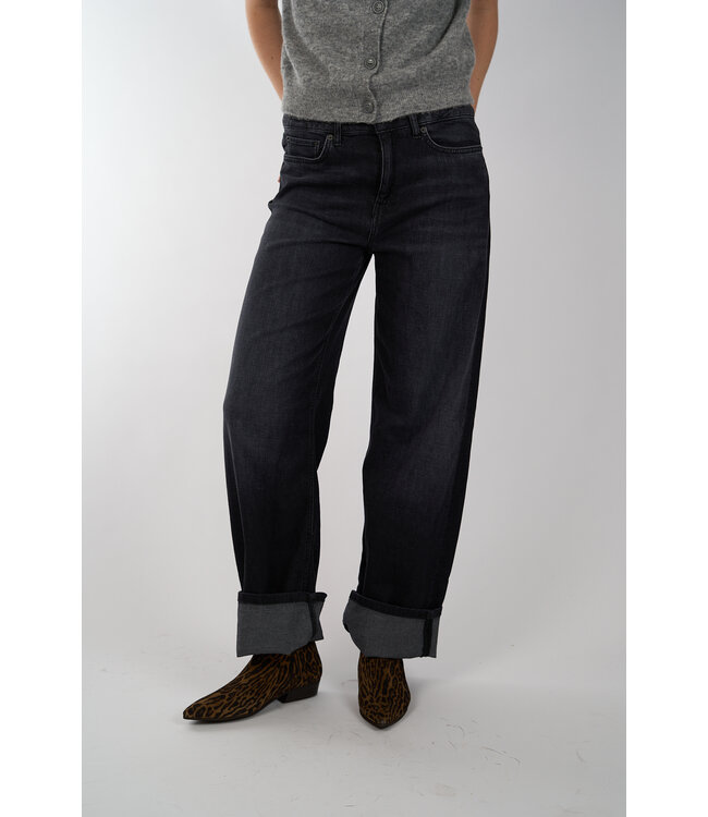 DRYKORN MEDLEY GREY 6210