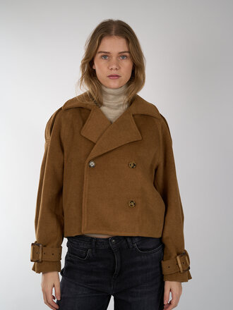 Circle of Trust CIRCLE OF TRUST JACKET