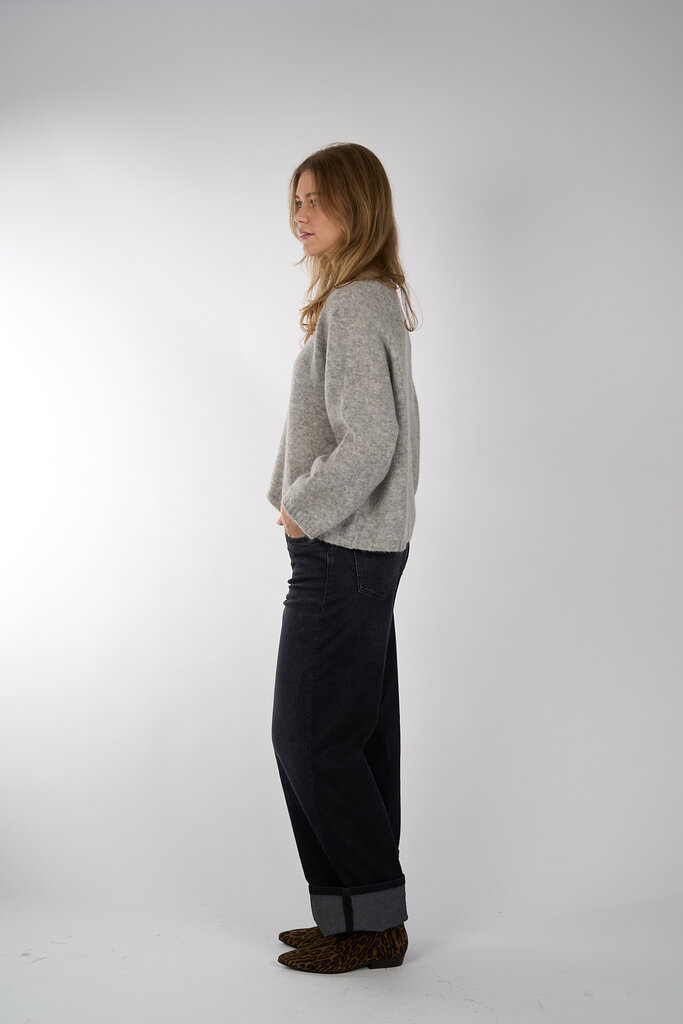 No man's land NO MAN'S LAND 64.169 SILVER MELANGE