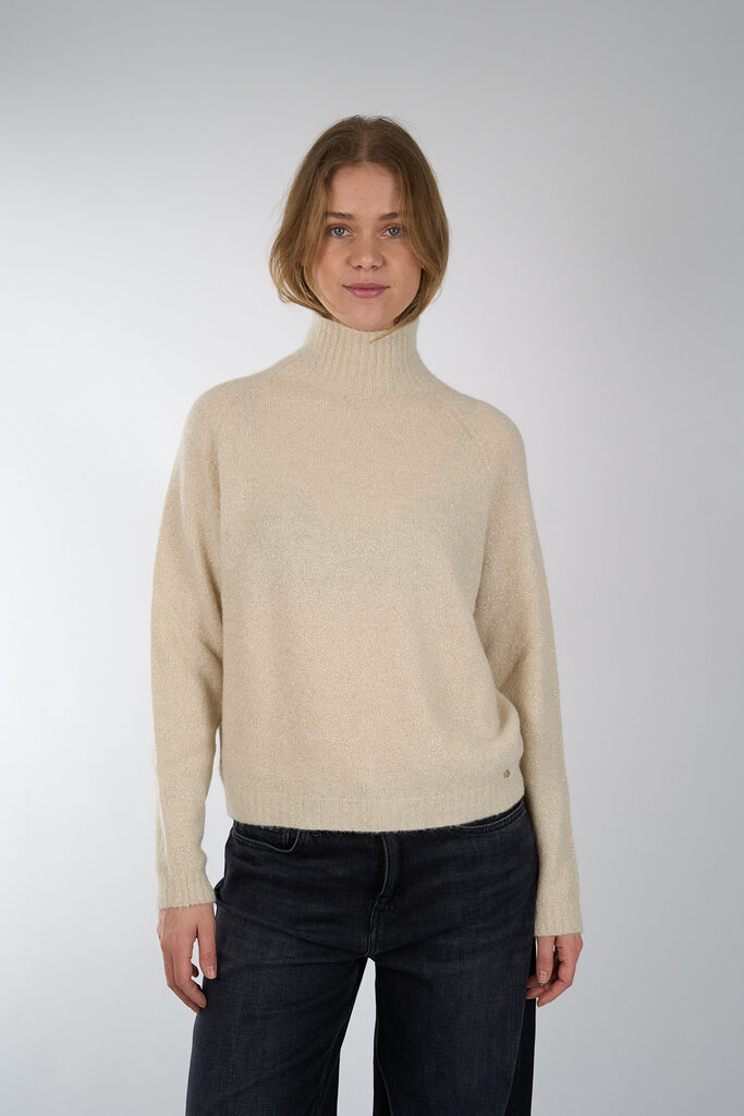 Ottod Ame OTTOD'AME DK9271 LATTE