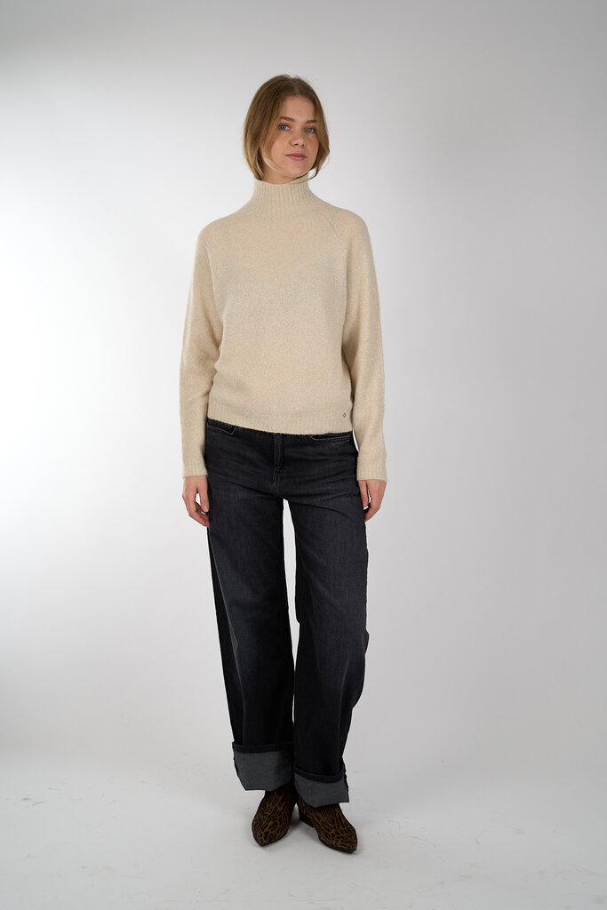 Ottod Ame OTTOD'AME DK9271 LATTE