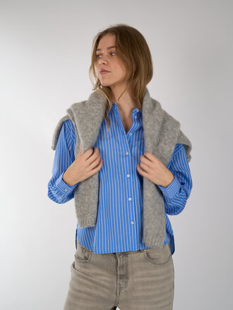 By Bar BY BAR BLOUSE