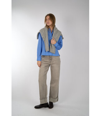 Aímée the Label AIMEE THE LABEL WIDE JEANS