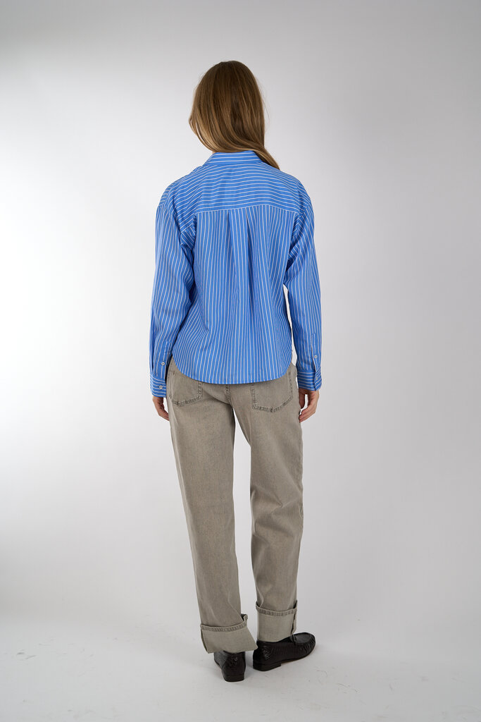 Aímée the Label AIMEE THE LABEL KAI JEANS GREY