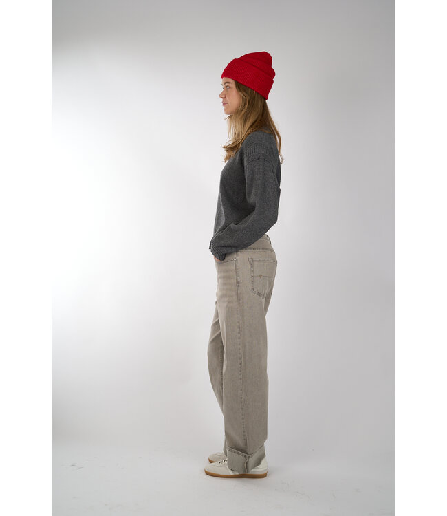 OTTOD'AME DK9227 GREY