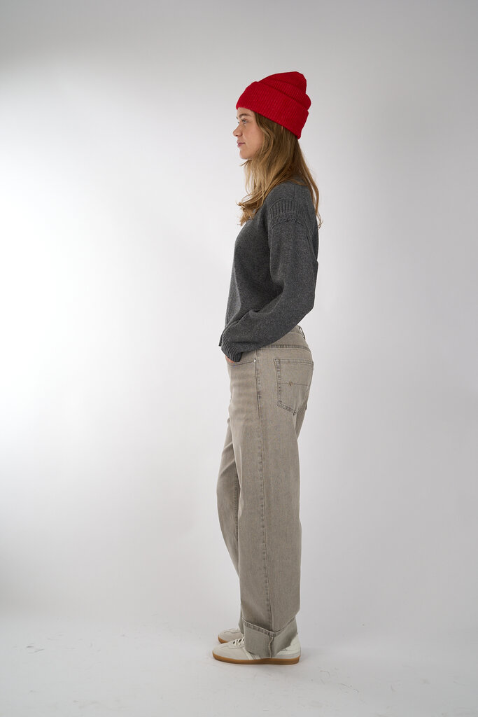 Ottod Ame OTTOD'AME DK9227 GREY